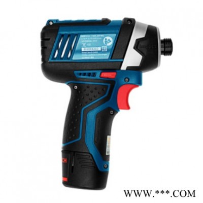 Bosch/博世 充电式冲击起子机GDR12-LI 12V/2.0Ah 电动螺丝刀 博世电动工具图2