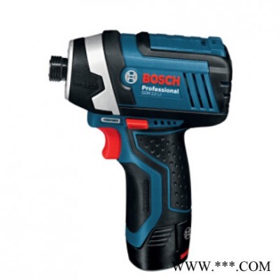 Bosch/博世 充电式冲击起子机GDR12-LI 12V/2.0Ah 电动螺丝刀 博世电动工具图3