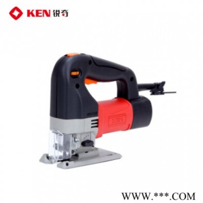 ken/锐奇 曲线锯1260E 550W木工电动曲线锯木材钢材电锯 锐奇电动工具图2