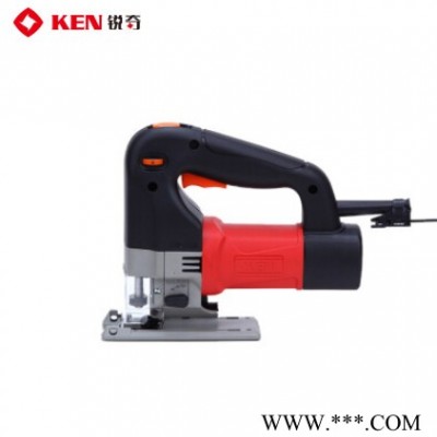 ken/锐奇 曲线锯1260E 550W木工电动曲线锯木材钢材电锯 锐奇电动工具图4