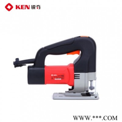 ken/锐奇 曲线锯1260E 550W木工电动曲线锯木材钢材电锯 锐奇电动工具图3