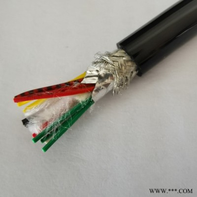 柔胜电线电缆  工业定制组合电缆 工业定制组合电缆照明电线工程电线电缆图3