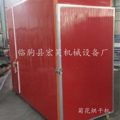 宏昊HH-500 香菇烘干设备   烘干机  烘干房  烘干箱  烘干炉图2