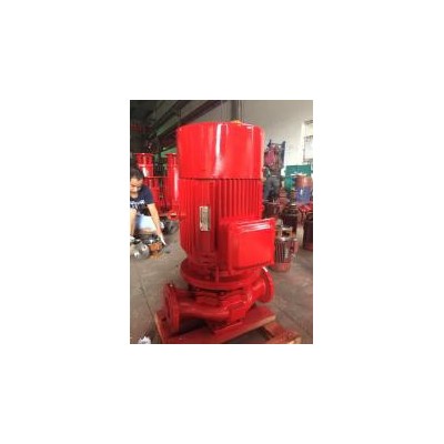 温邦XBD11.2/15-80*8消防泵3C认证消防泵**消防泵控制柜选型图3
