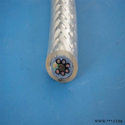 亚奇：电线电缆 屏蔽控制电缆   计算机电缆DJYVPVP3*1.5图4