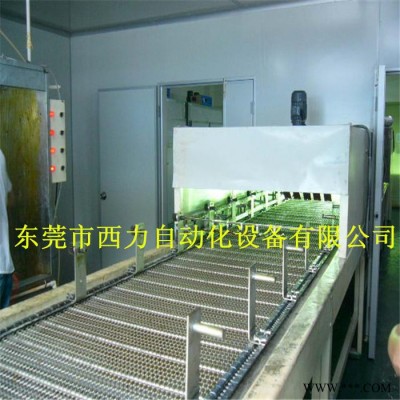 长期供应烘干设备 隧道烘干炉 **喷油烘干线 高低温烘干炉 烘干流水线专业定做图2