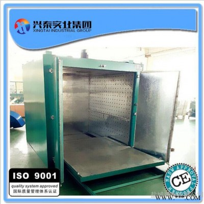厂家专业制作非标 工业烘干固化炉 红外线工业烤箱 烤粉炉 烘干炉图3