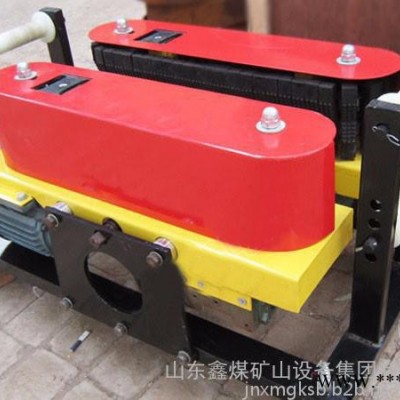 鑫煤DLS 型电缆输送机 电缆输送机生产厂家 电缆输送机价格 电缆输送机批发 电缆输送机厂家直供 电缆输送机系列图3