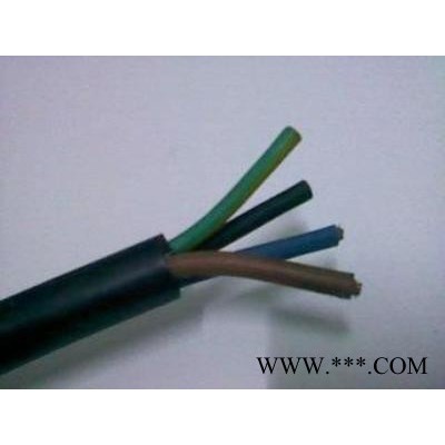 WYHP屏蔽橡套电缆 WYHP野外用屏蔽电缆厂家 YHD耐寒电缆图3