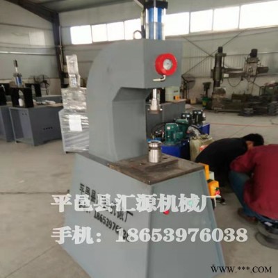 精通 专业设备压力机全自动压力机图4