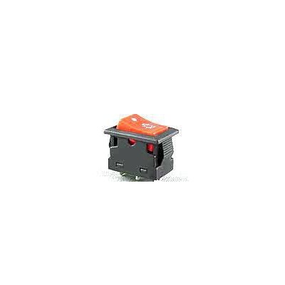 **电动工具开关，IP44防水船型开关，按钮开关图3