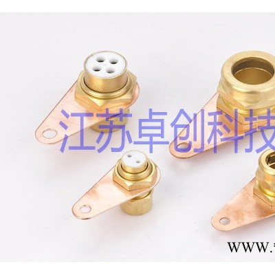 BTTZ矿物绝缘电缆终端头  矿物电缆终端  防火电缆终端 矿物质电缆接头 bttz电缆终端