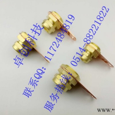 BTTZ矿物绝缘电缆终端头  矿物电缆终端  防火电缆终端 矿物质电缆接头 bttz电缆终端图3