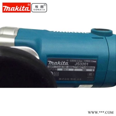 makita牧田电剪刀 JS3201原装进口铁皮剪 电剪子 电动工具 钢板裁剪 进口铁皮剪 电剪子 电动工具 钢板裁剪图1