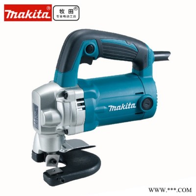 makita牧田电剪刀 JS3201原装进口铁皮剪 电剪子 电动工具 钢板裁剪 进口铁皮剪 电剪子 电动工具 钢板裁剪图5