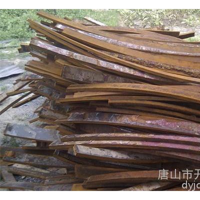 金属废料剪切机  降温钢 剪切机  冷却钢剪板机 开式压力机图5