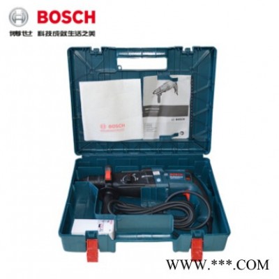 Bosch/博世锤钻GBH2-28DFV 820W四坑冲击钻电锤电镐电钻三用 博世电动工具图4
