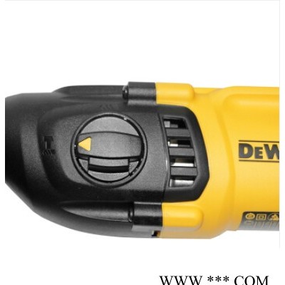 Dewalt/得伟电锤D25032KA-A9 2模四坑电锤锤钻两用电锤 710W 得伟电动工具图4