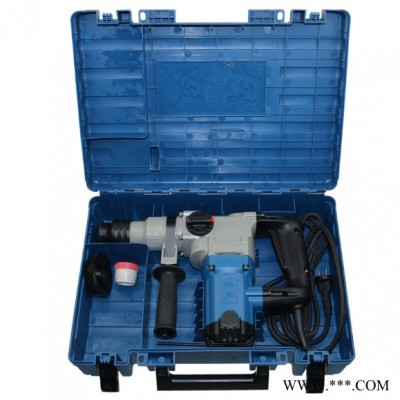 东成 Z1C-FF04-30 960W 30mm侧开关两用电锤锤钻 东成电动工具图2