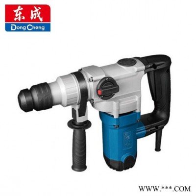 东成 Z1C-FF04-30 960W 30mm侧开关两用电锤锤钻 东成电动工具图3