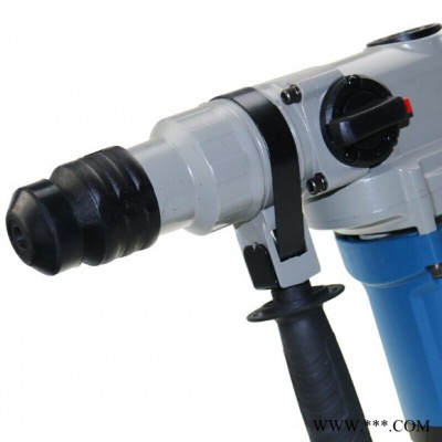东成 Z1C-FF04-30 960W 30mm侧开关两用电锤锤钻 东成电动工具图1