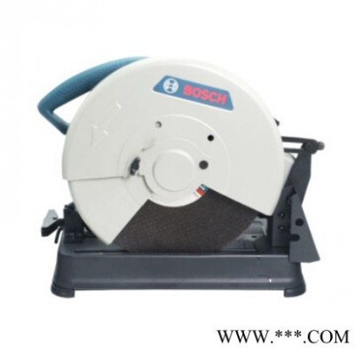 Bosch/博世 GCO 14-24型材切割机 220V 2400W 3800转/分钟 博世电动工具图4