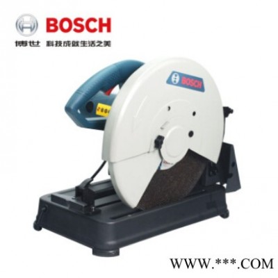 Bosch/博世 GCO 14-24型材切割机 220V 2400W 3800转/分钟 博世电动工具图2