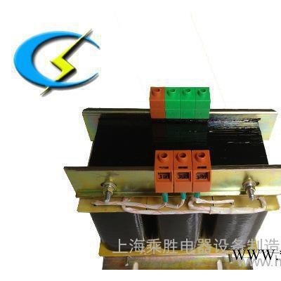 工程控制柜专用三相变压器380V变220V  特价