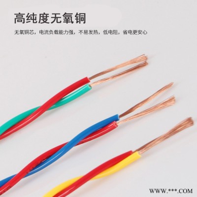 金环宇电缆 深圳低烟无卤阻燃耐火电缆厂 批发 WDZAN-RYJS 2X2.5图5