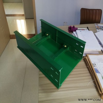 合金电缆桥架强电电缆桥架宁峰电缆桥架图2