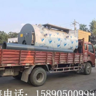 秦皇岛生物质蒸汽发生器厂  立式燃气常压热水锅炉  烘干炉价格图2