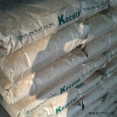 POM韩国可隆K500高抗冲耐磨耐化学性通用电动工具注塑POM原料POM聚甲醛耐磨POM图3