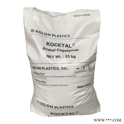 聚甲醛POM原料 可隆 K300 POM K300 高刚性电动工具配件原材料图2