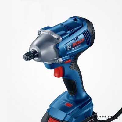 Bosch/博世 GDS250-Li锂电充电式冲击扳手(2电1充 3.0Ah) 博世电动工具图3
