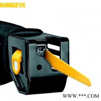DEWALT/得伟马刀锯DW304PK-A9重型往复锯木工电锯电动锯子 得伟电动工具图2