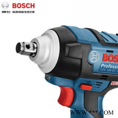 Bosch/博世 GDS18V-EC 300ABR 18V/4.0Ah 充电式无刷冲击扳手电动扳手 博世电动工具图4