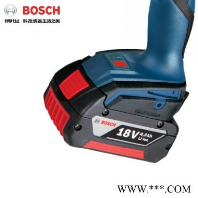 Bosch/博世 GDS18V-EC 300ABR 18V/4.0Ah 充电式无刷冲击扳手电动扳手 博世电动工具图3