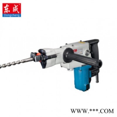 东成电锤Z1C-FF-38 六角电锤800W 两用电锤锤钻 东成电动工具图6