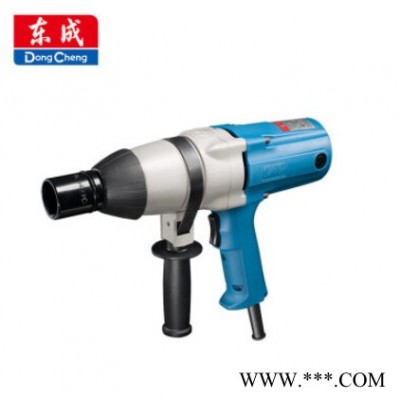 东成 电动扳手P1B-FF-22C M16-M22 620W 588扭米 冲击扳手220V插电扳手 东成电动工具图2