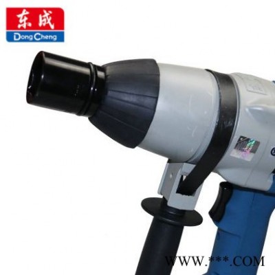 东成 电动扳手P1B-FF-22C M16-M22 620W 588扭米 冲击扳手220V插电扳手 东成电动工具图4