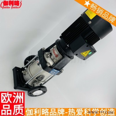压力机高压泵 中山变频水泵 变频给水泵厂家 鄂图5