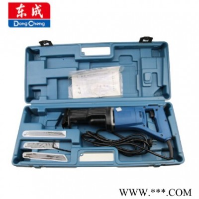 东成 往复锯J1F-FF-30马刀锯可调速木工电锯 东成电动工具图2