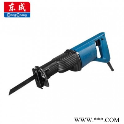 东成 往复锯J1F-FF-30马刀锯可调速木工电锯 东成电动工具图1