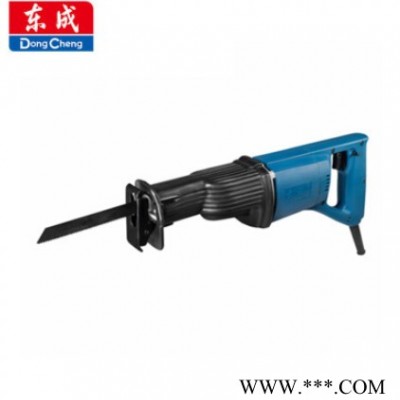 东成 往复锯J1F-FF-30马刀锯可调速木工电锯 东成电动工具图3