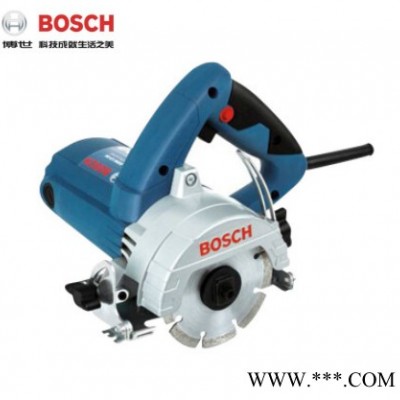 Bosch/博世 石材切割机云石机GDM13-34 1200W 110mm切割机 博世电动工具图4