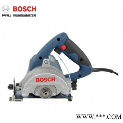 Bosch/博世 石材切割机云石机GDM13-34 1200W 110mm切割机 博世电动工具图2