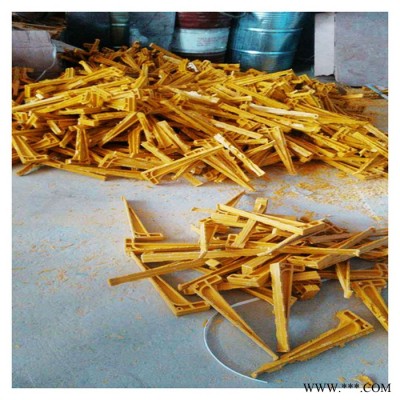 泽润电缆抗震支架 玻璃钢电缆托架 直埋隧道电缆支架图4
