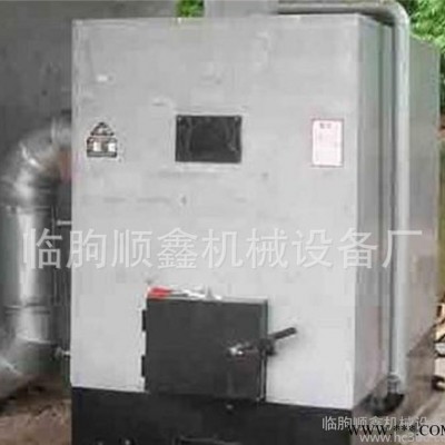 潍坊临朐木材烘干炉 养殖取暖炉 鸡舍热风炉 温室大棚采暖图2