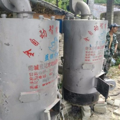 蓝铭1 翻耙机   锅炉    养殖场热风炉    大棚采暖炉节能    烘干炉图3
