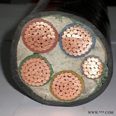 中煤 电力电缆 电力电缆生产商 电力电缆技术参数 电力电缆厂家图3